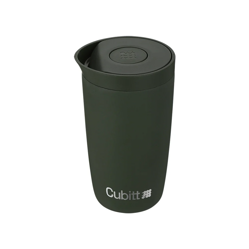 Cubitt Coffee Mug