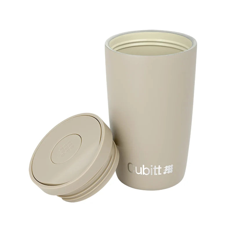 Cubitt Coffee Mug