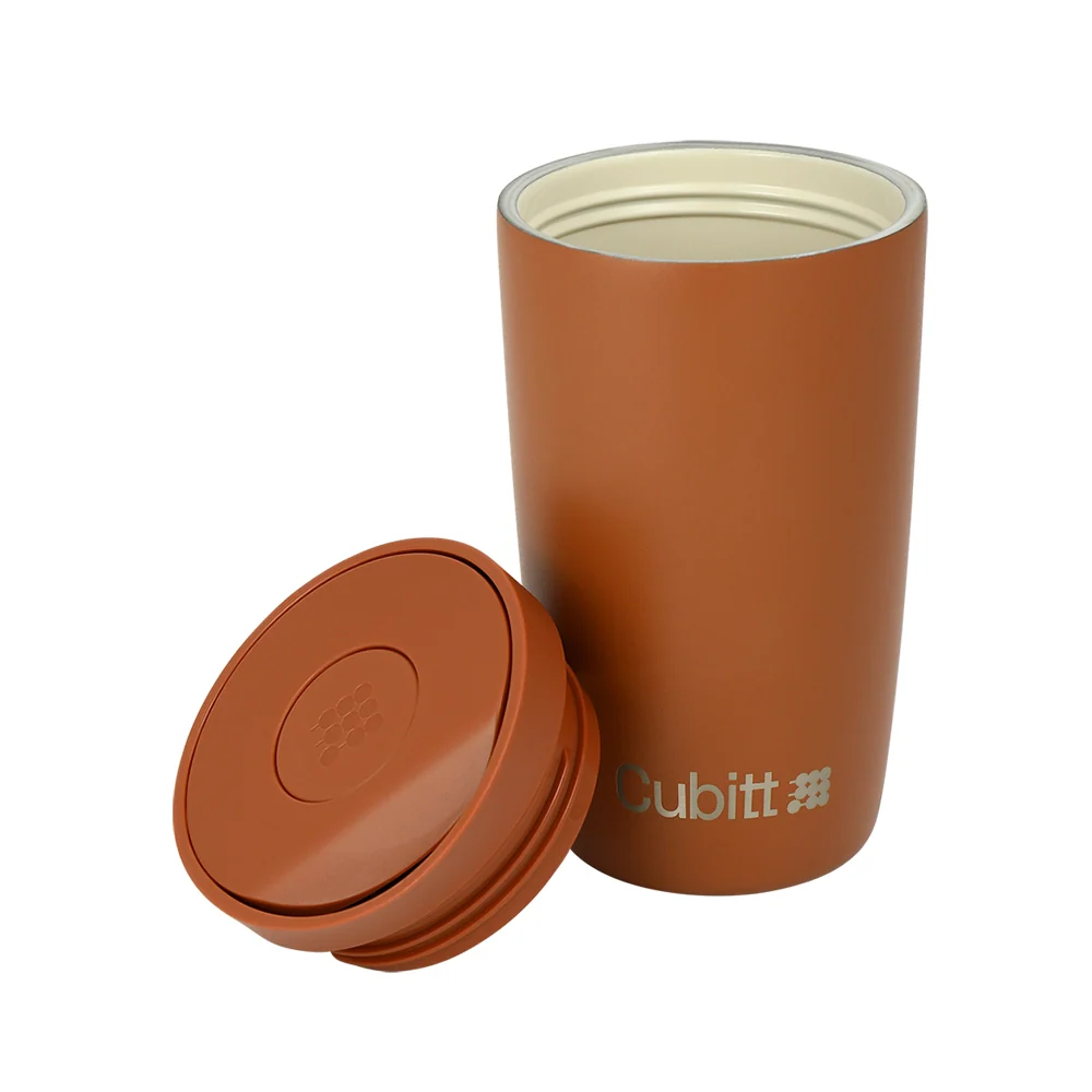 Cubitt Coffee Mug
