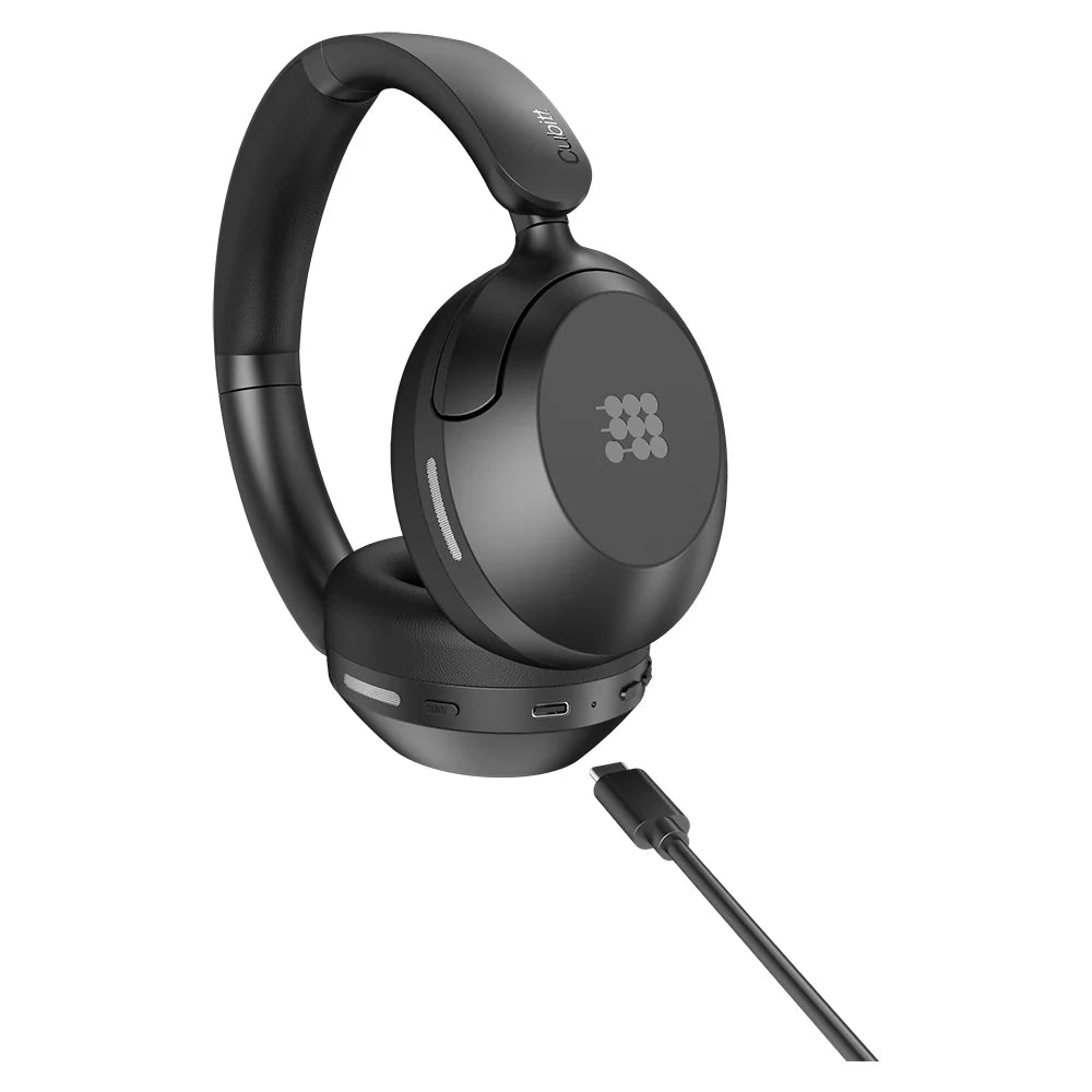 Audífonos - Power Headphones - Cubitt Venezuela