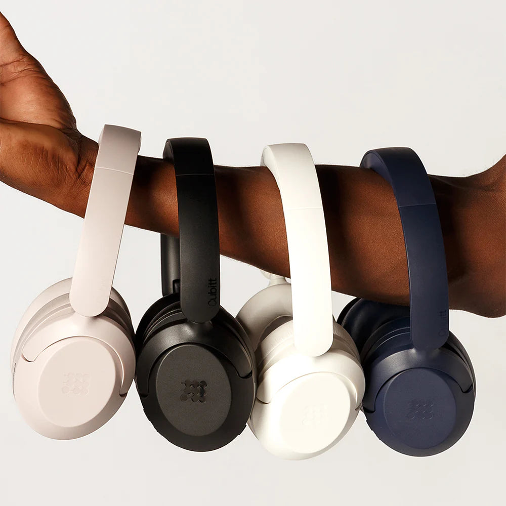 Audífonos - Power Headphones - Cubitt Venezuela