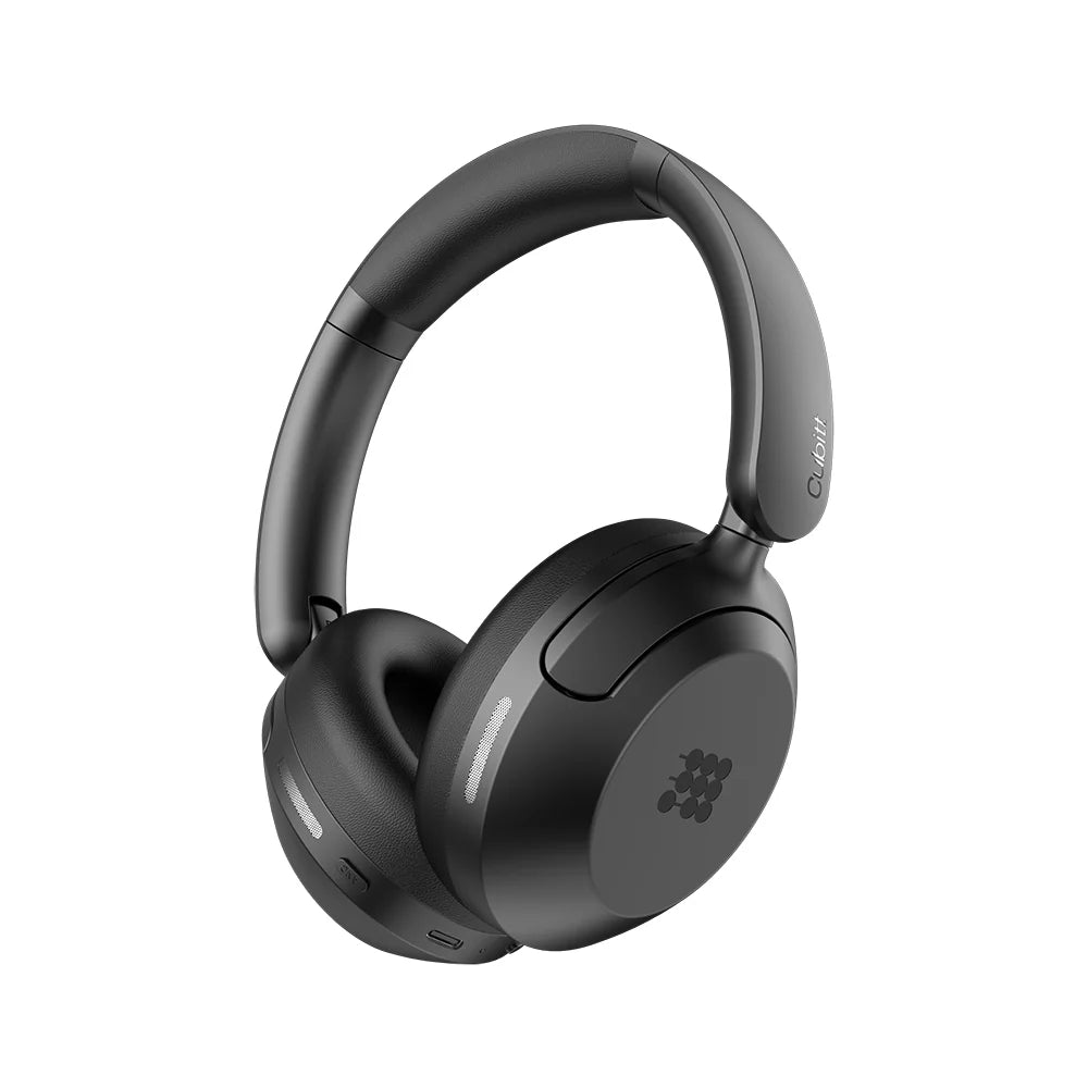 Audífonos - Power Headphones - Cubitt Venezuela