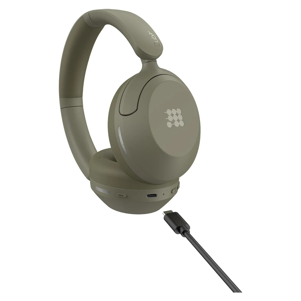 Power Headphones