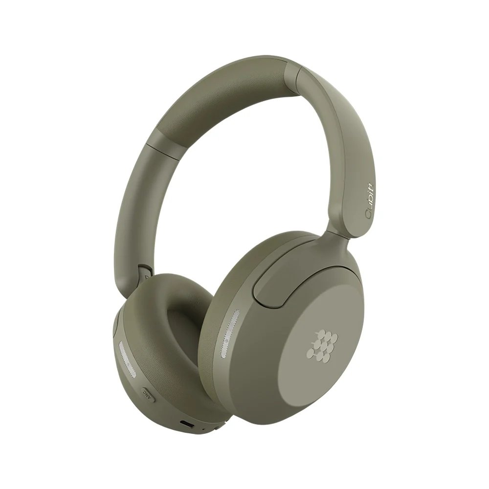 Power Headphones