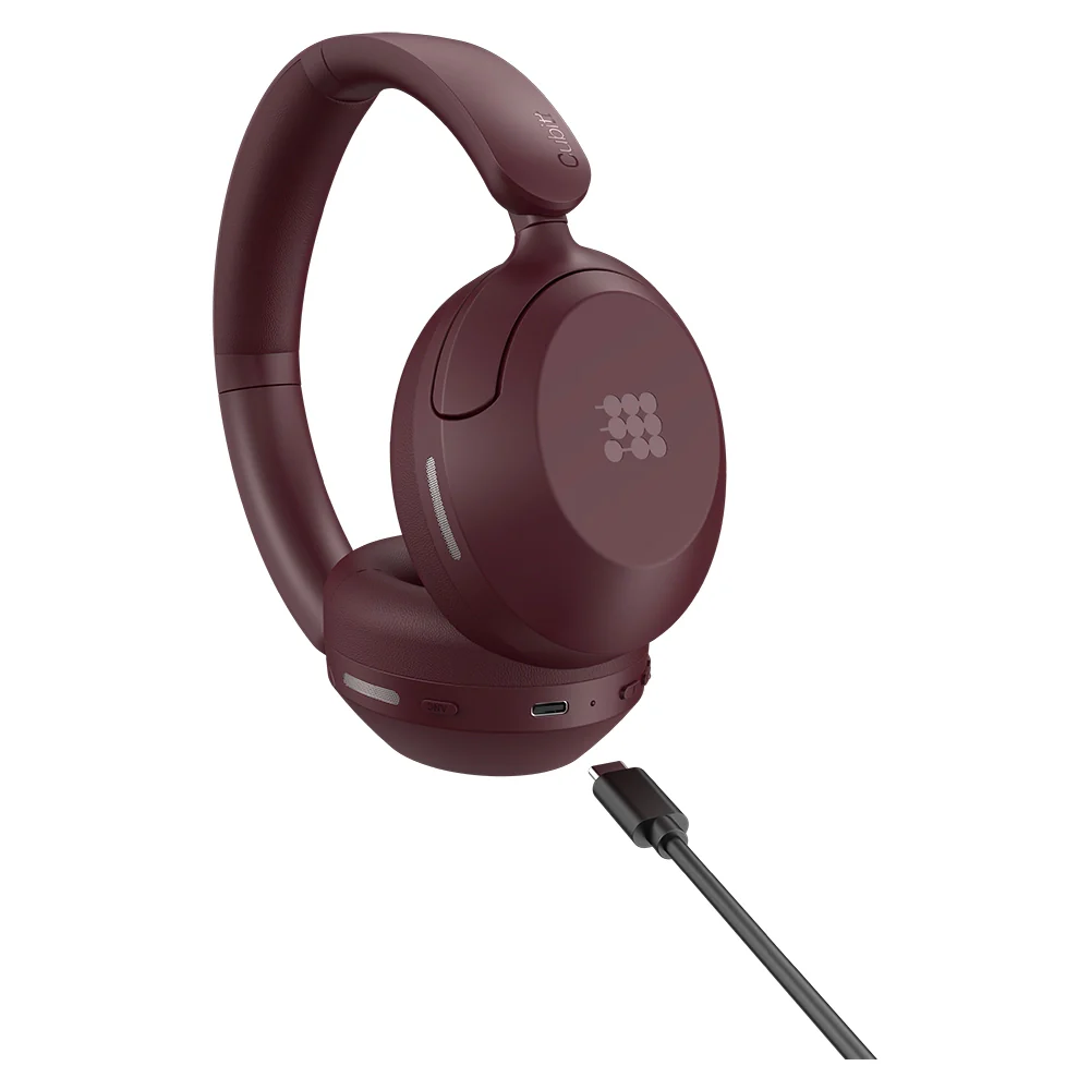 Power Headphones