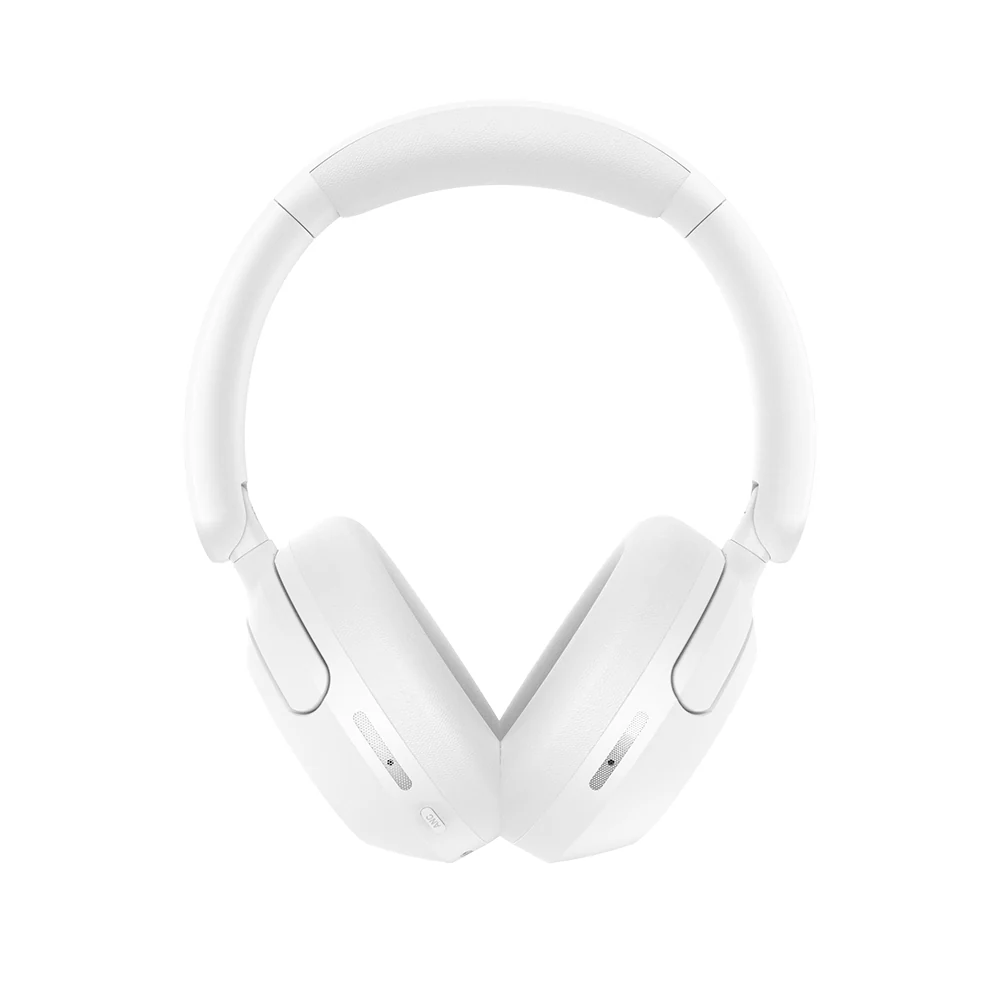 Power Headphones