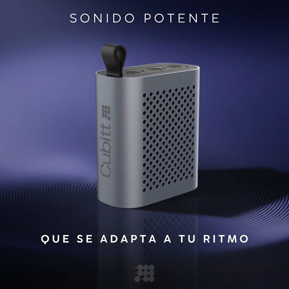 Power Mini Speaker