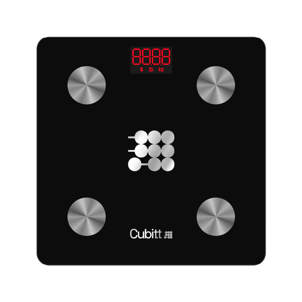 Smart Scale - Cubitt Costa Rica