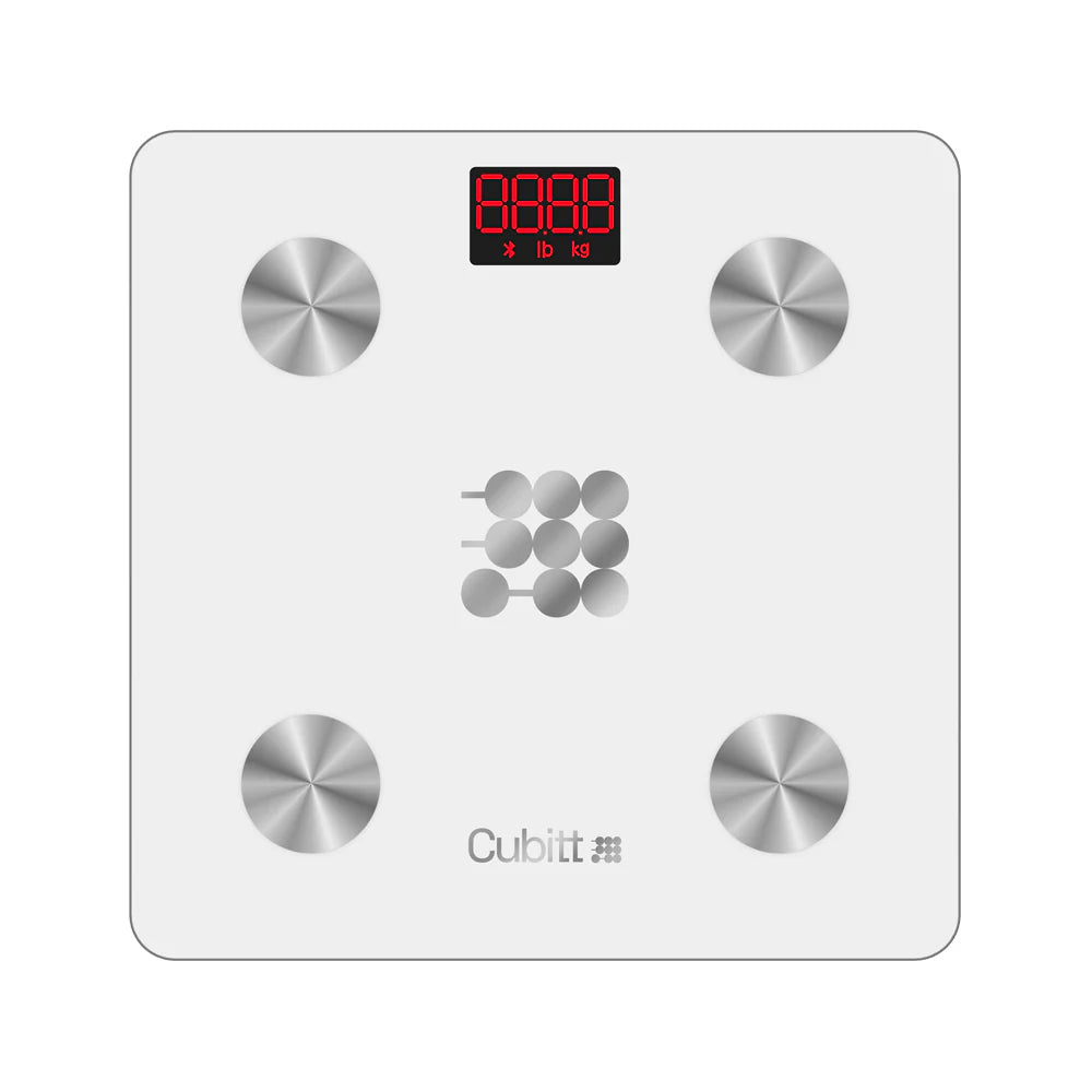 Smart Scale - Cubitt Costa Rica