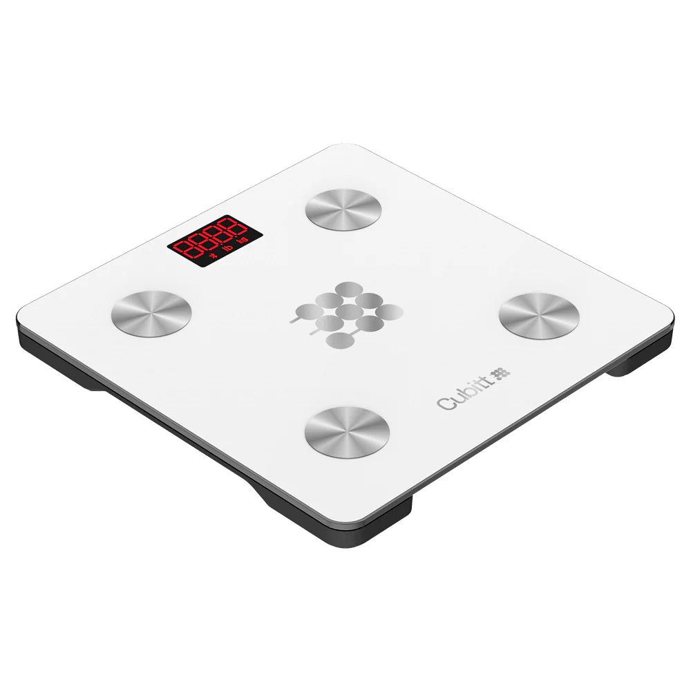 Smart Scale - Cubitt Costa Rica