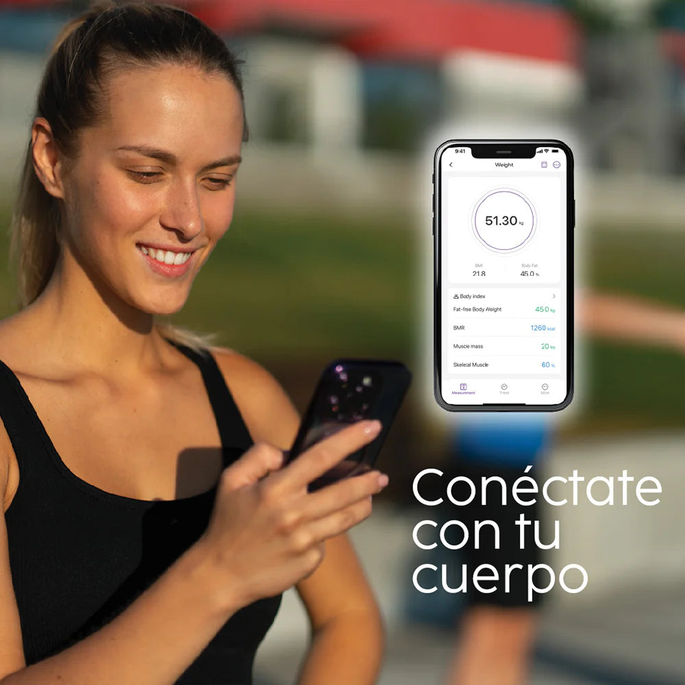 Smart Scale - Cubitt Costa Rica