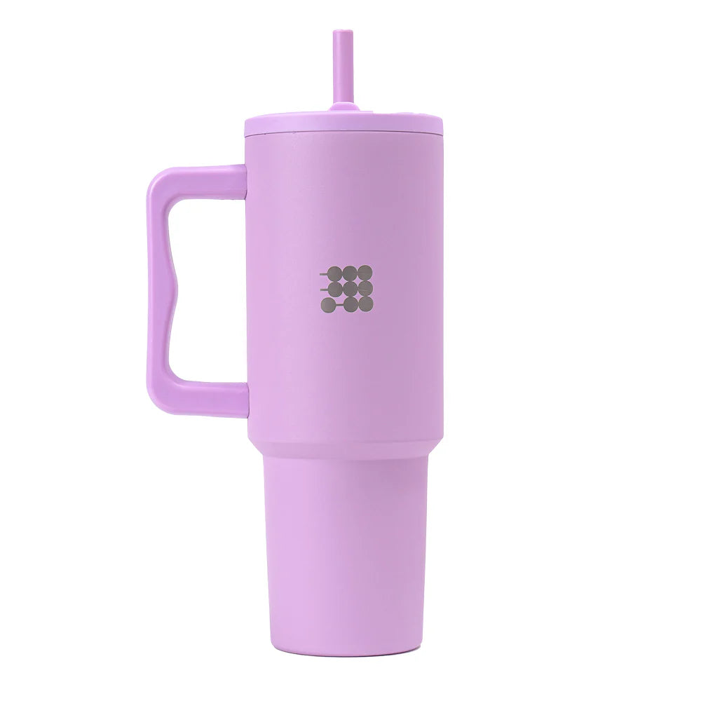 Termo - Tumbler - Cubitt Panama