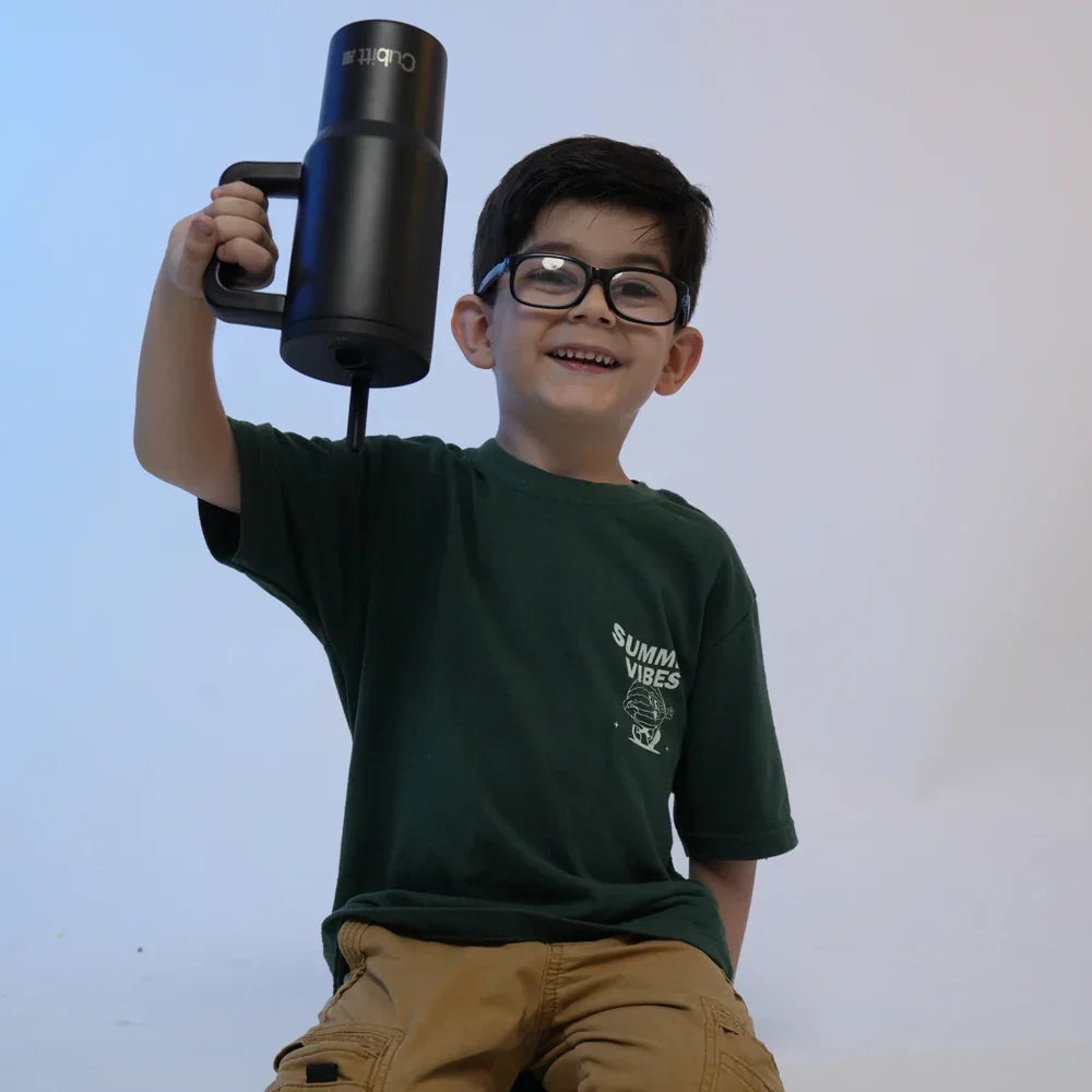 Mini Tumbler - Cubitt Panama