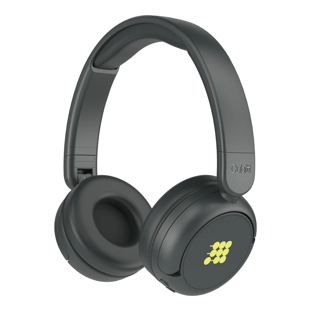 Audífonos Cubitt Headphones Jr. - Cubitt Venezuela