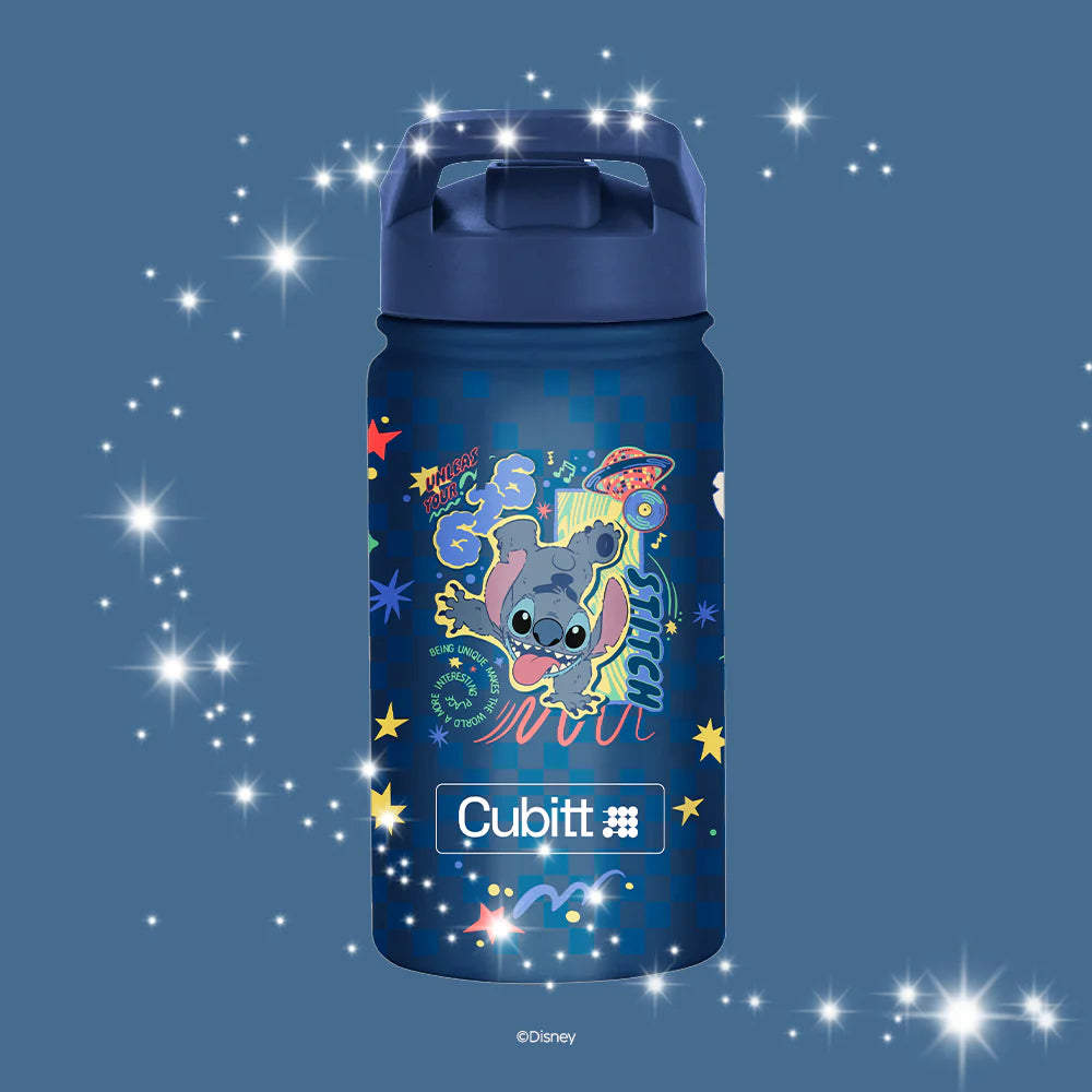 Termo - Termo Jr. x Lilo & Stitch - Cubitt Venezuela