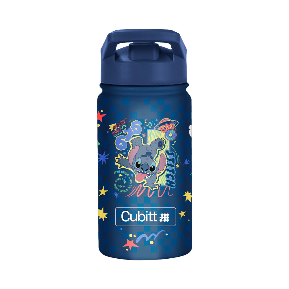Termo - Termo Jr. x Lilo & Stitch - Cubitt Venezuela