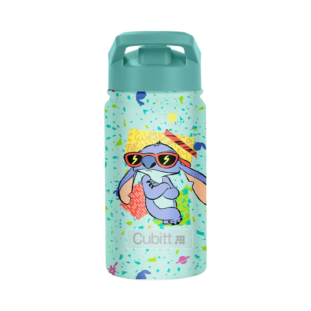 Termo Jr. x Lilo & Stitch