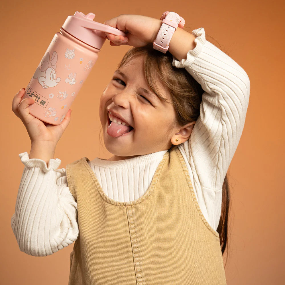 Termo Jr. x Disney - Cubitt Venezuela