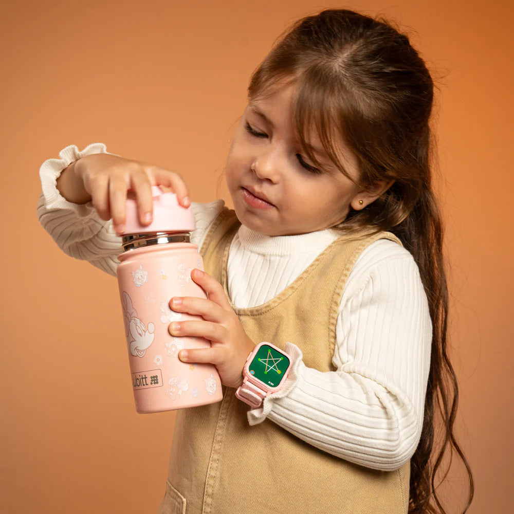 Termo Jr. x Disney - Cubitt Venezuela