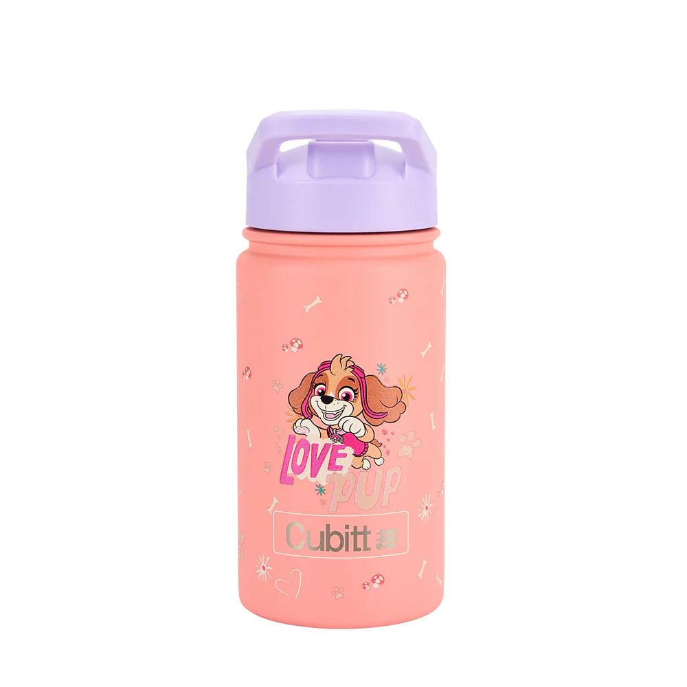 Termo Jr. x Paw Patrol