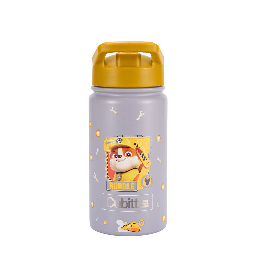 Termo Jr. x Paw Patrol