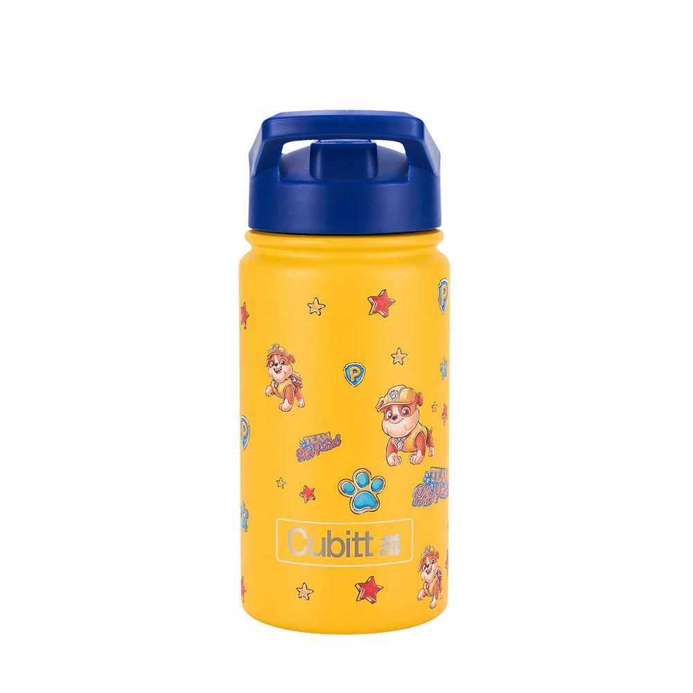 Termo Jr. x Paw Patrol