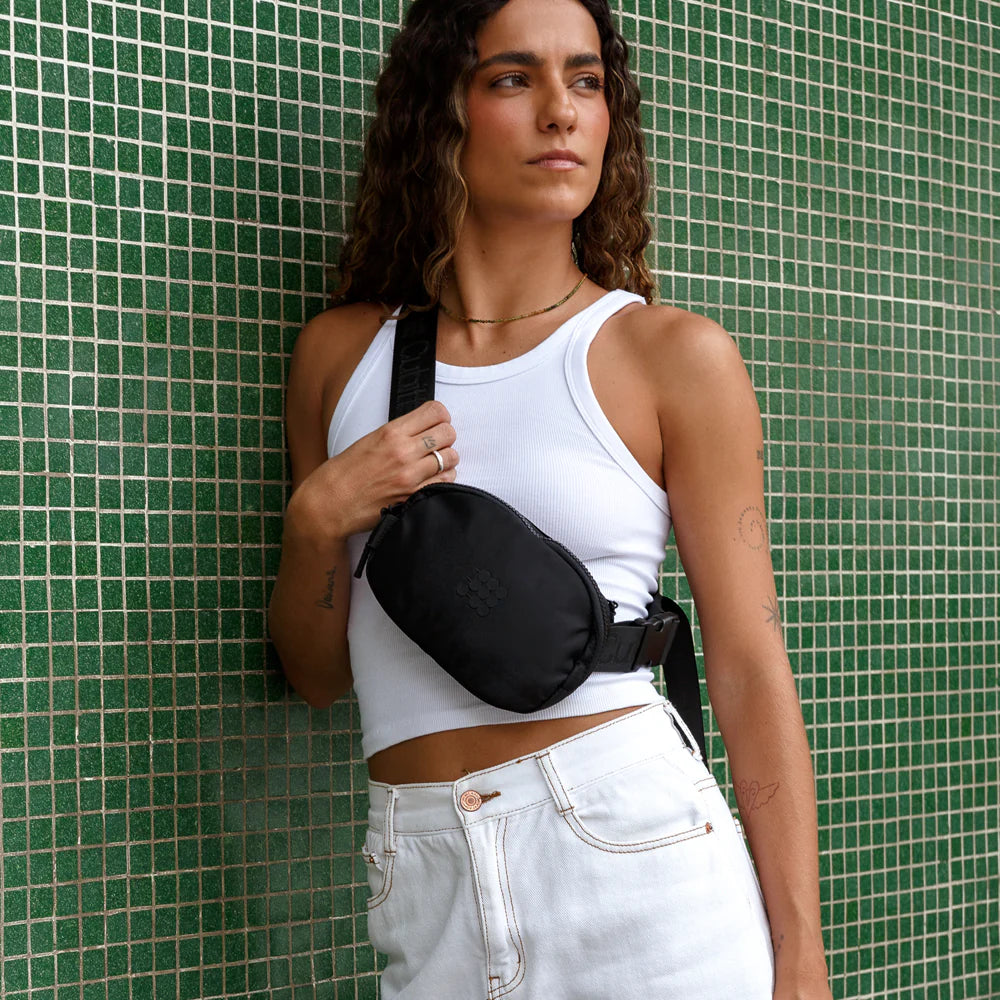 Bolso - Belt Bag - Cubitt Panama