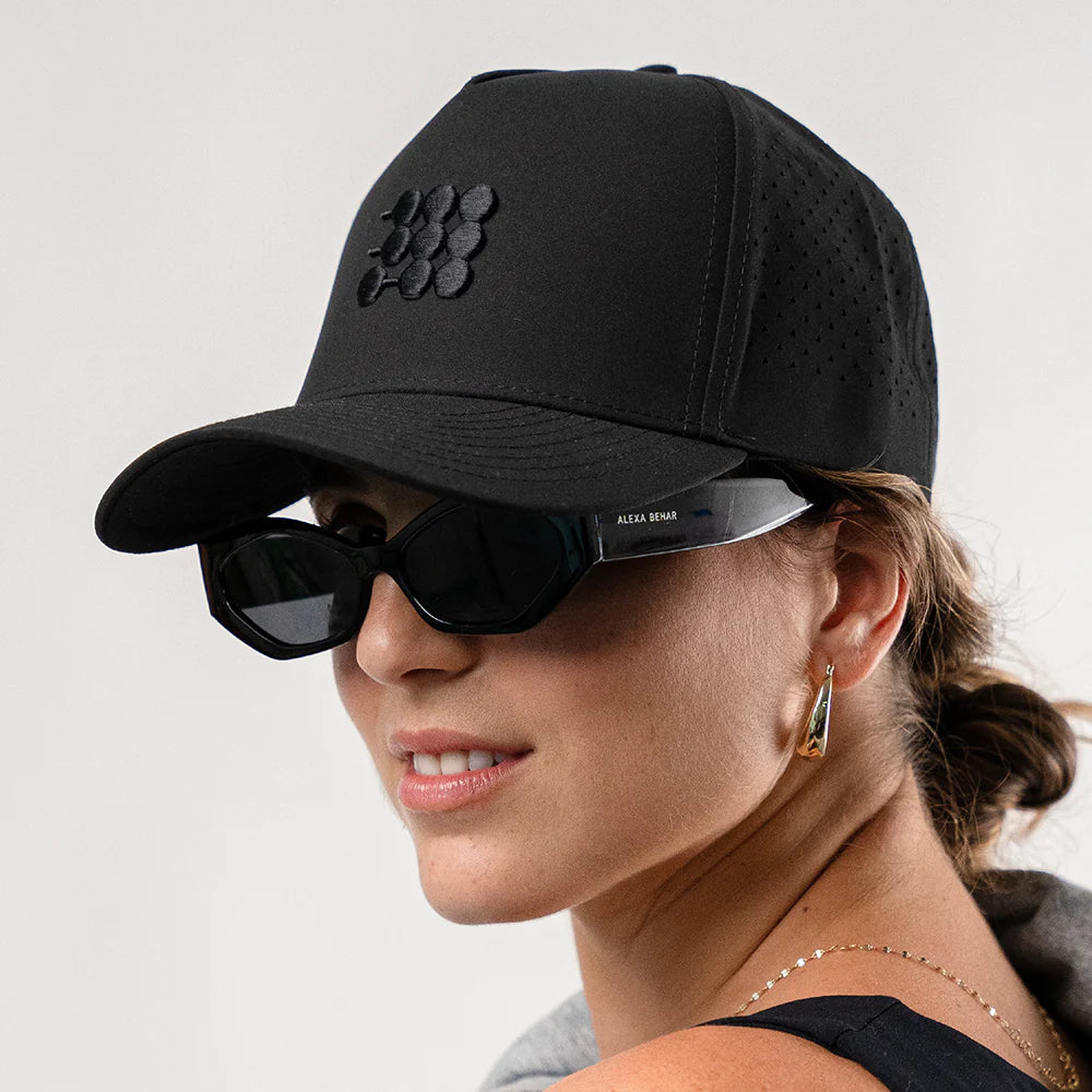 Gorra Cubitt Panama