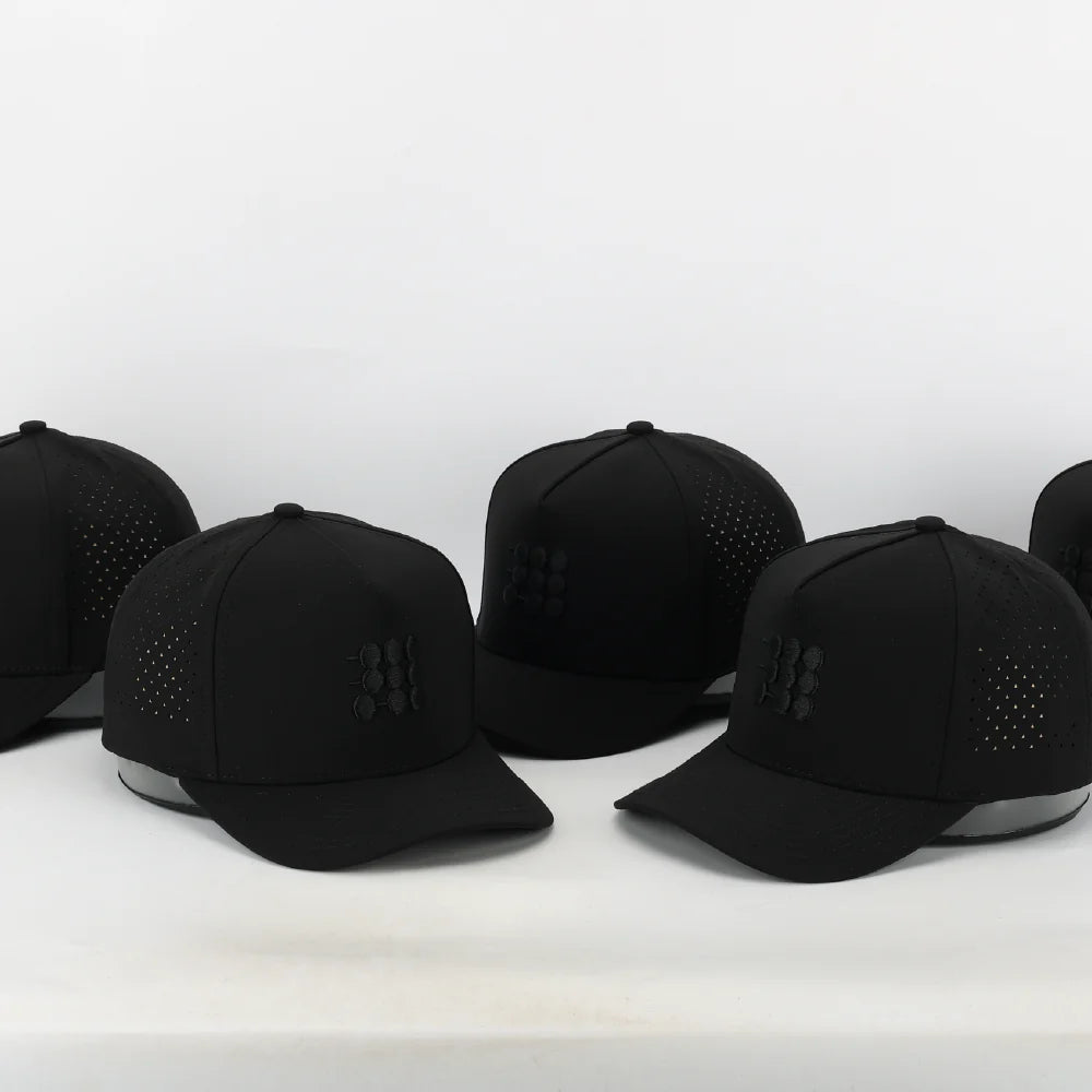Gorra - Cubitt Panama