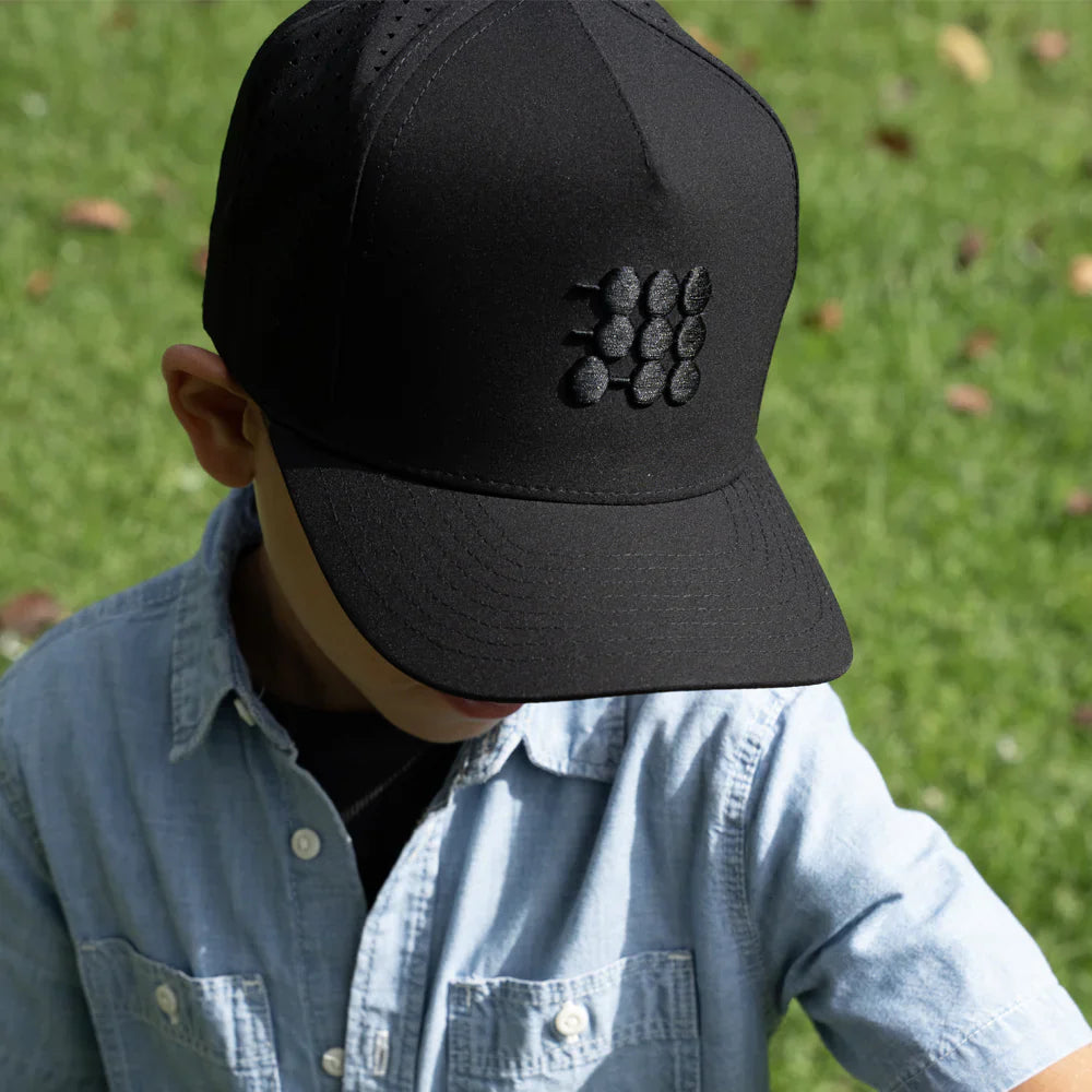 Gorra Cubitt Jr. - Cubitt Venezuela