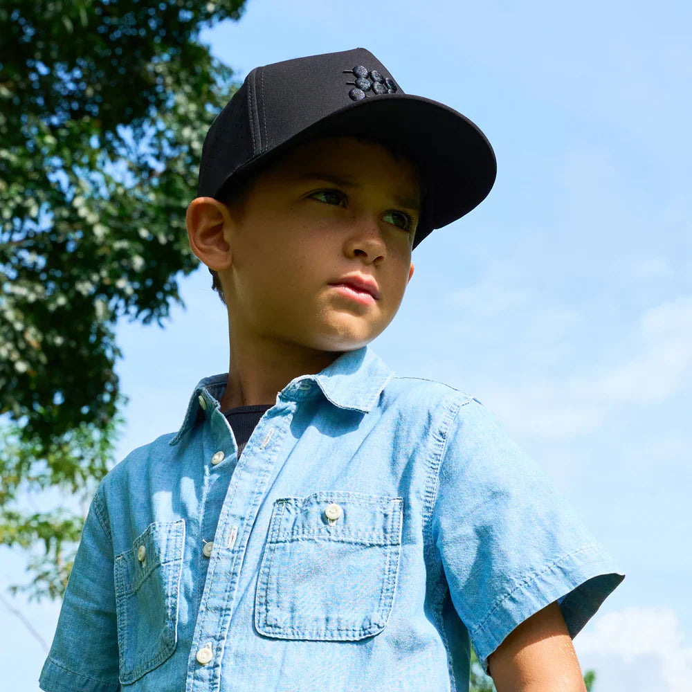 Gorra Cubitt Jr. - Cubitt Venezuela