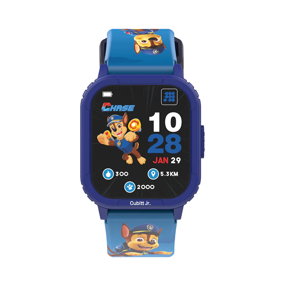 RELOJ CUBITT - Cubitt Jr. x Paw Patrol - Cubitt Colombia