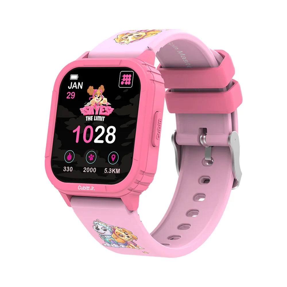 RELOJ CUBITT - Cubitt Jr. x Paw Patrol - Cubitt Colombia