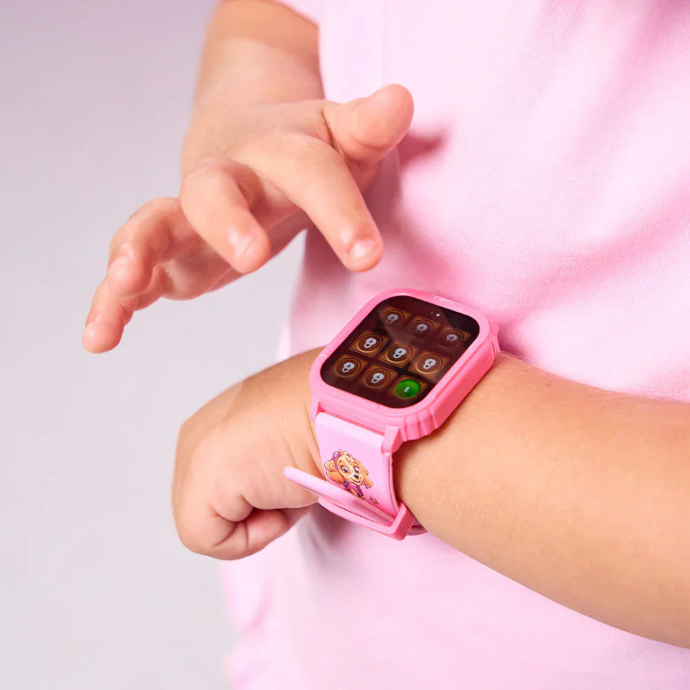 RELOJ CUBITT - Cubitt Jr. x Paw Patrol - Cubitt Colombia