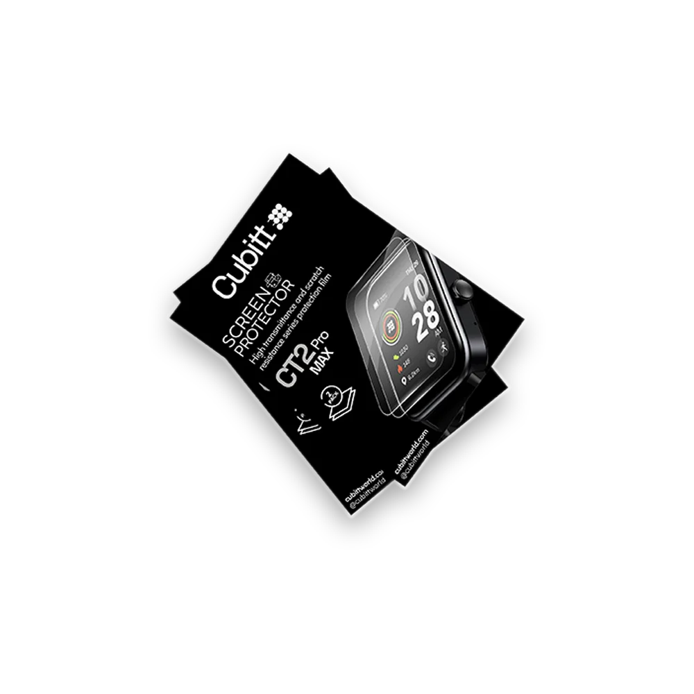 Protector de pantalla - Cubitt Venezuela