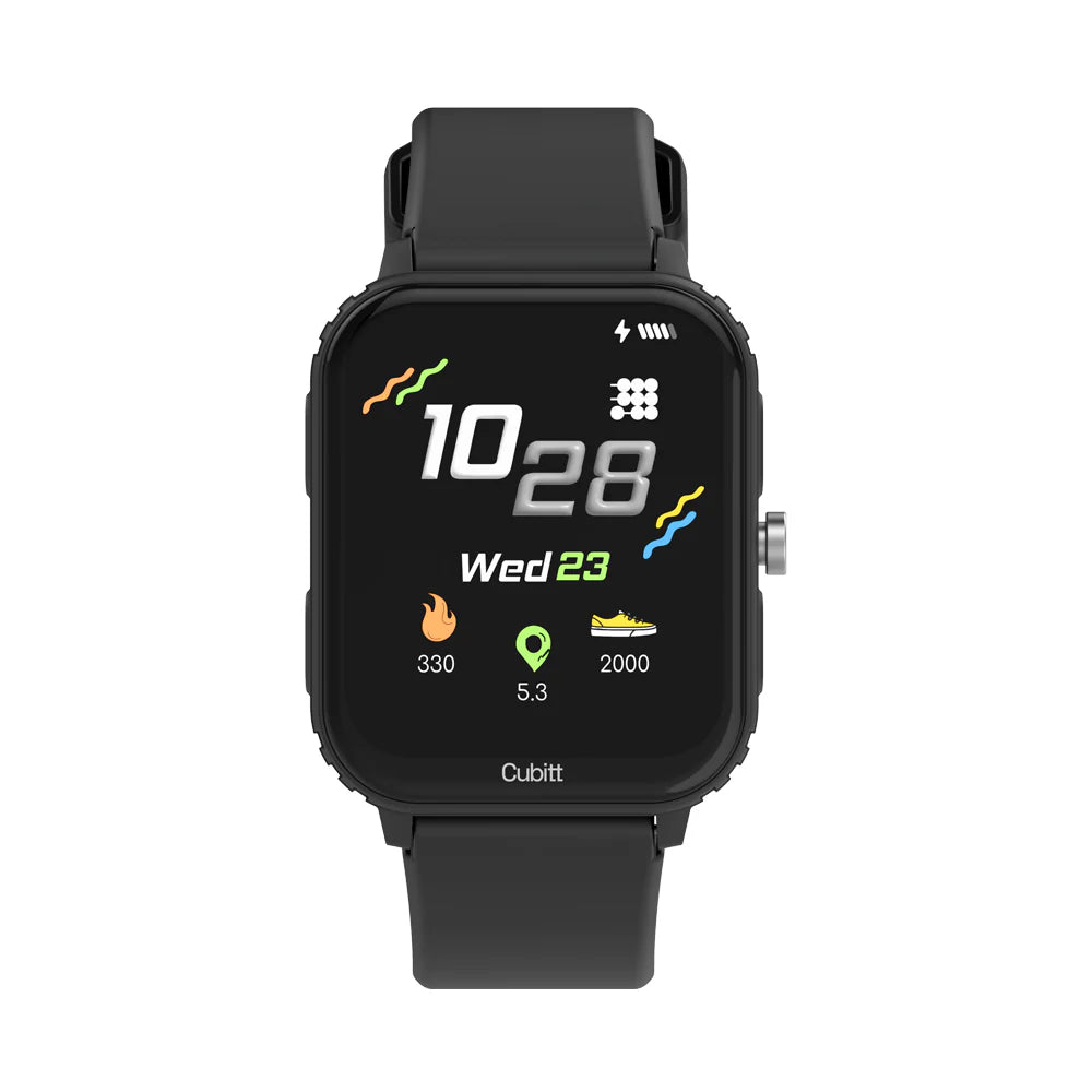 Reloj Cubitt Teens - Cubitt Costa Rica
