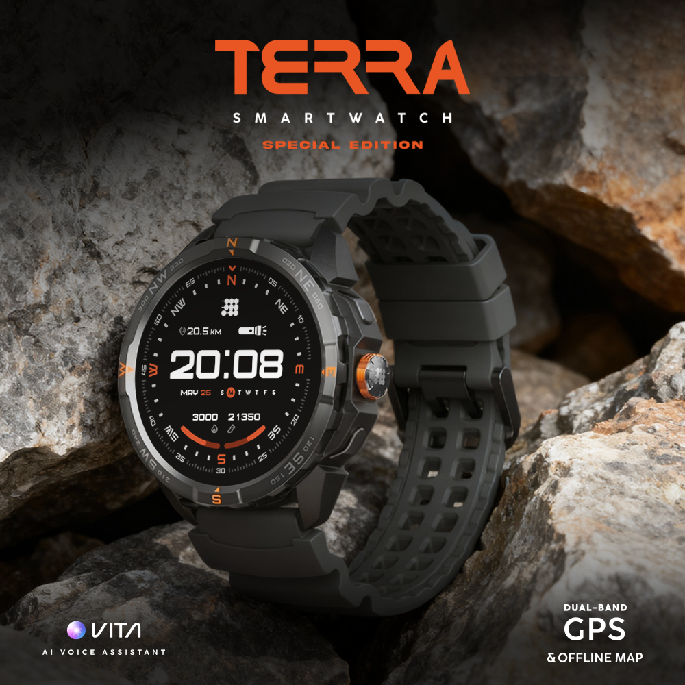 TERRA SE
