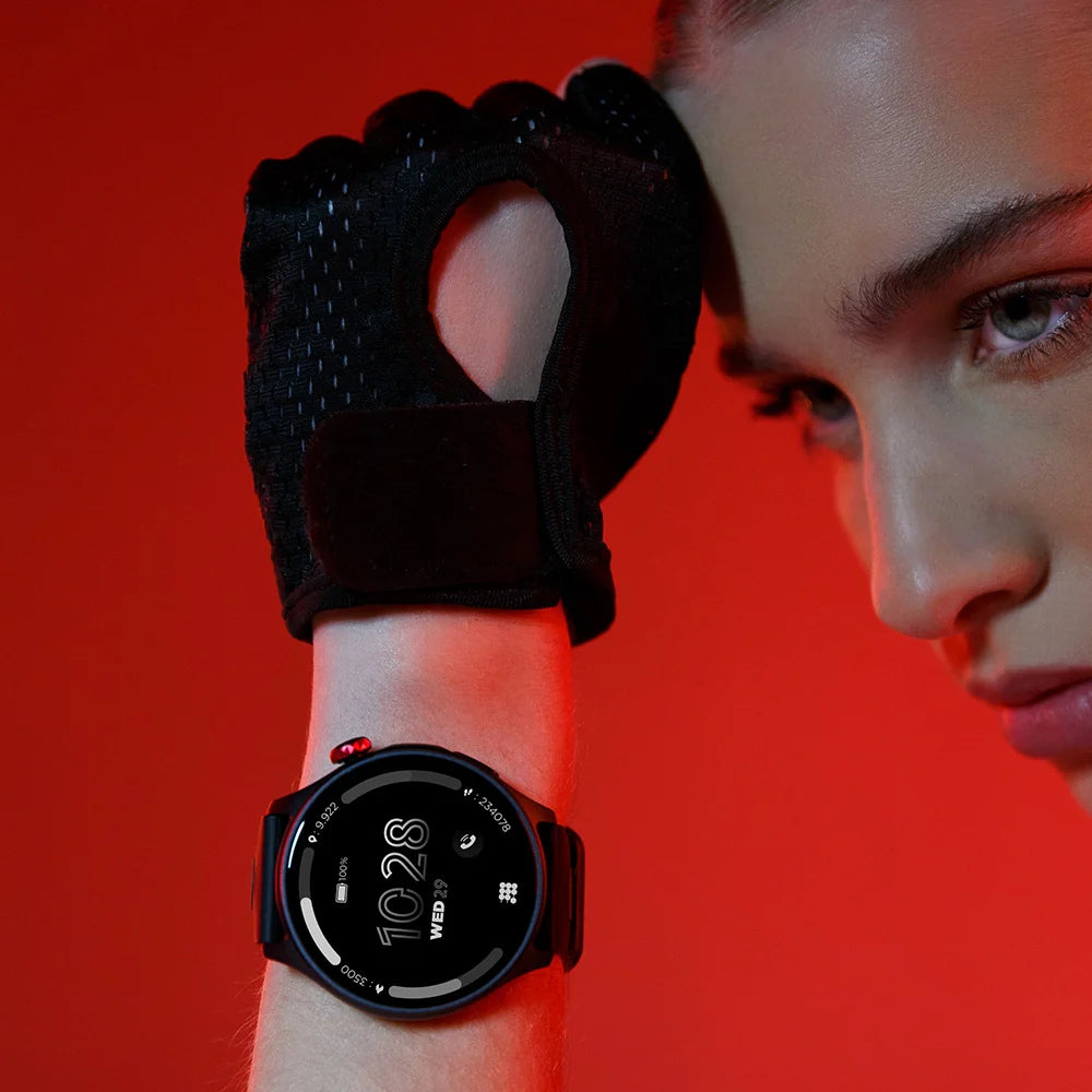 Reloj inteligente Aura - Cubitt Panama