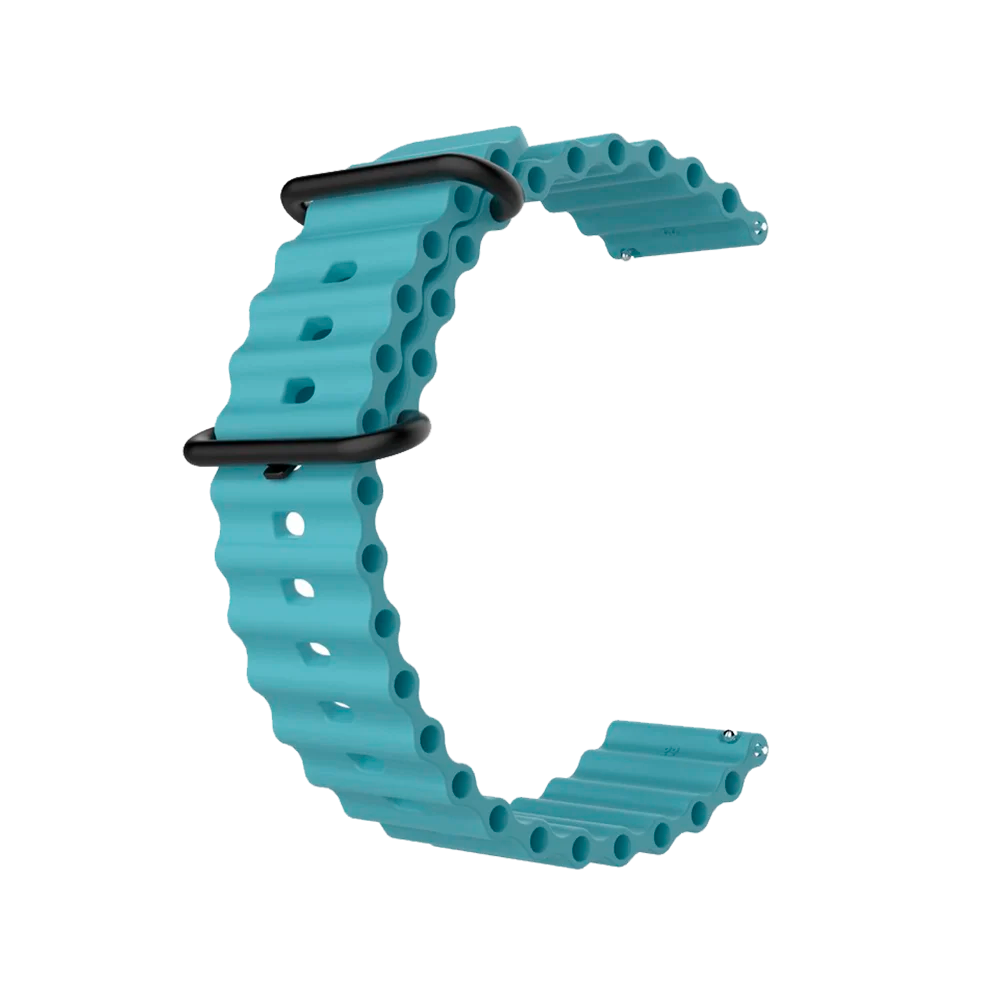 Correa para reloj Cubitt Banda Waves - Cubitt Venezuela