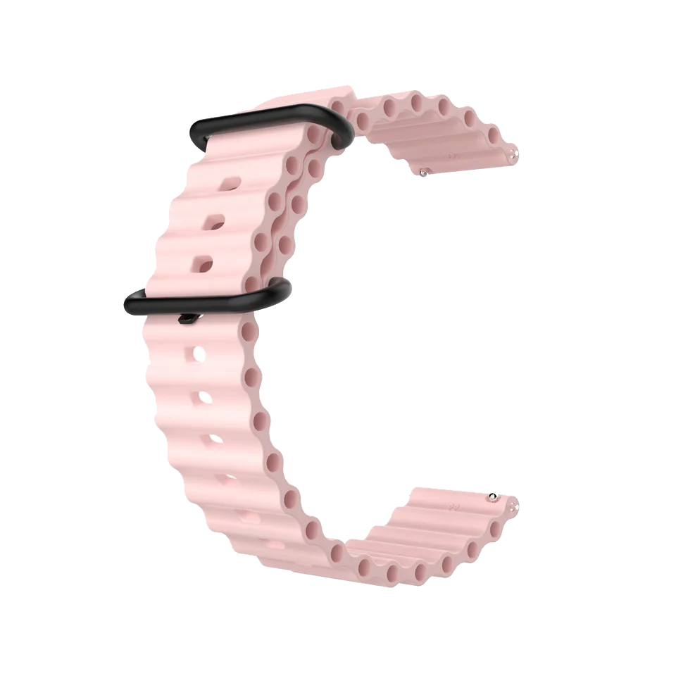 Banda Waves - Cubitt Venezuela