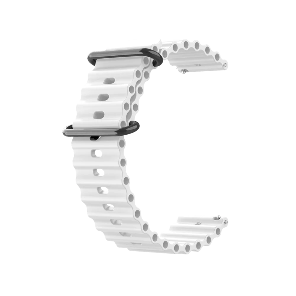 Banda Waves - Cubitt Venezuela