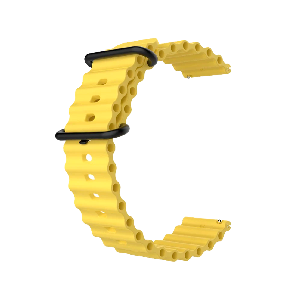 Banda Waves - Cubitt Venezuela