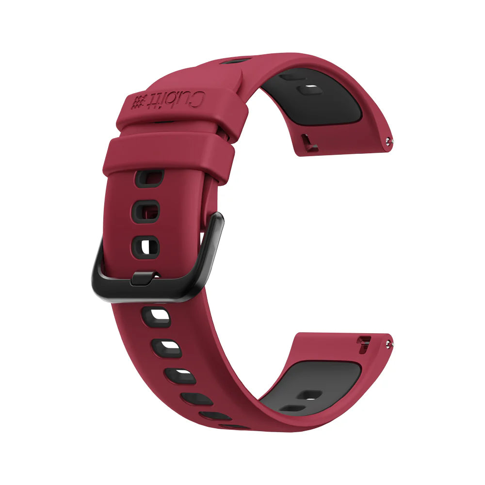 Correas para relojes Cubitt Banda clásica - Cubitt Venezuela