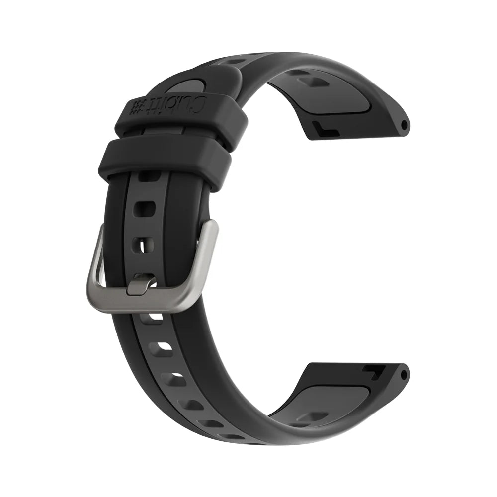 Correa para reloj Cubitt Duoble Tone - Cubitt Venezuela