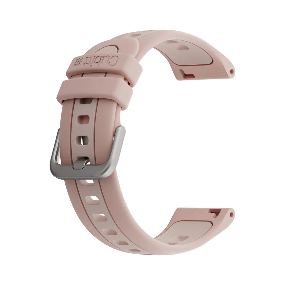 Correa para reloj Cubitt Duoble Tone - Cubitt Venezuela