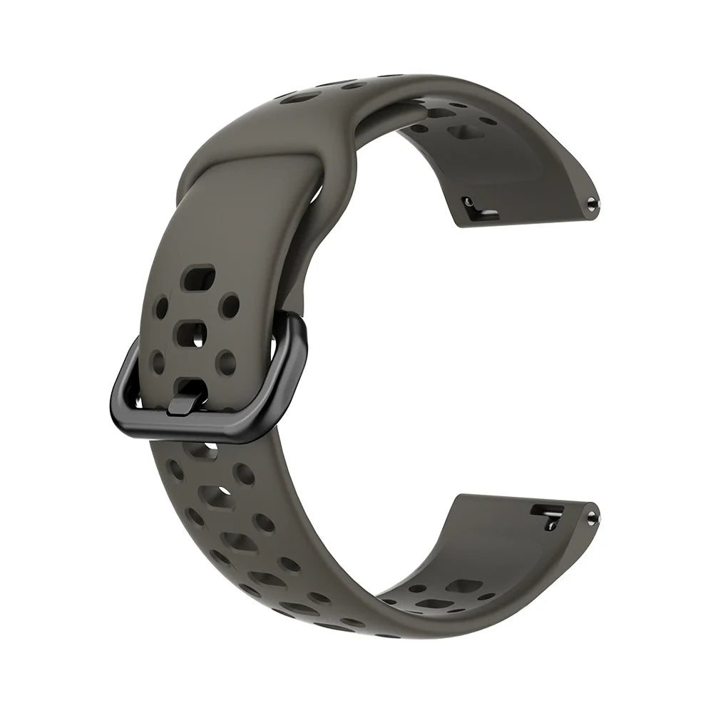 Banda Reebok - Cubitt Venezuela