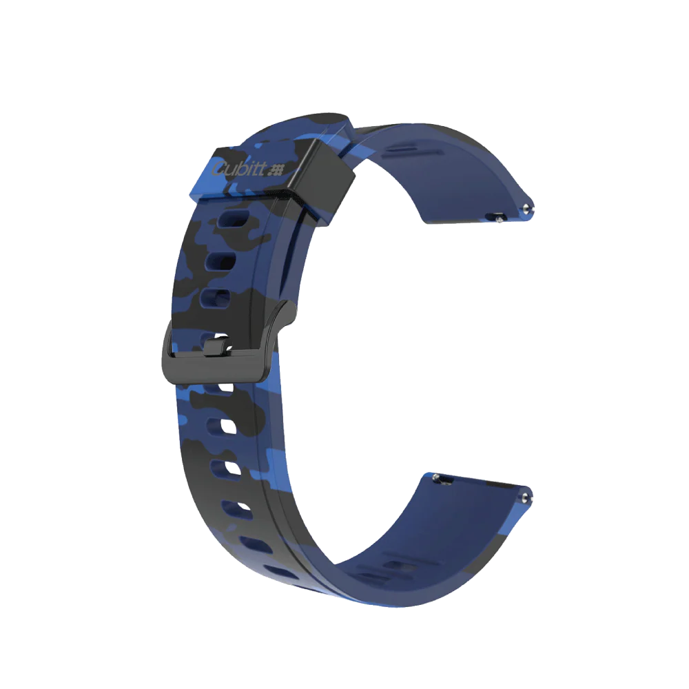 Correa reloj Cubitt Banda clásica - Cubitt Venezuela