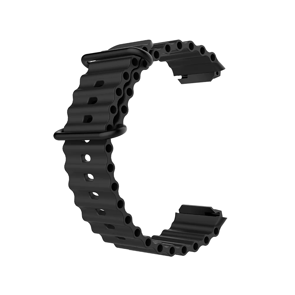 Correas para reloj Cubitt Banda Waves - Cubitt Panama