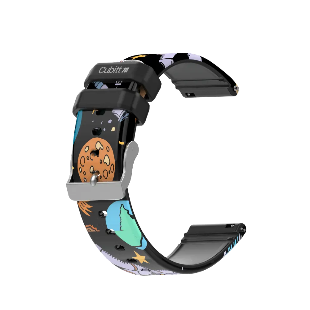 Correa reloj Cubitt Banda clásica - Cubitt Venezuela