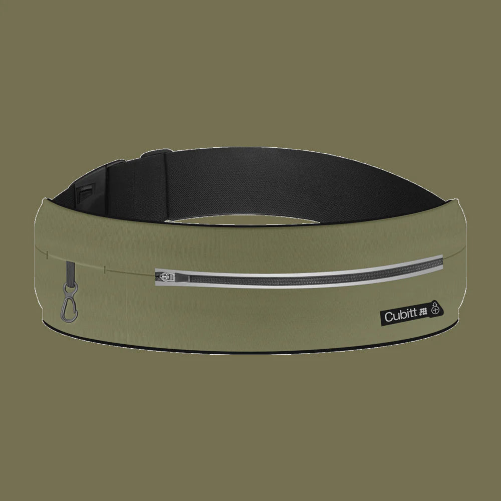 Sports Belt - Cubitt Costa Rica